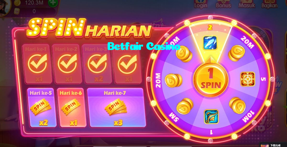 making first deposit on Betfair Casino website using local payment methods in Pakistan
