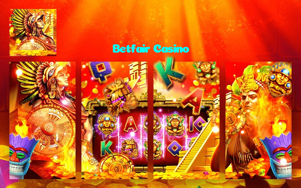 Betfair Casino