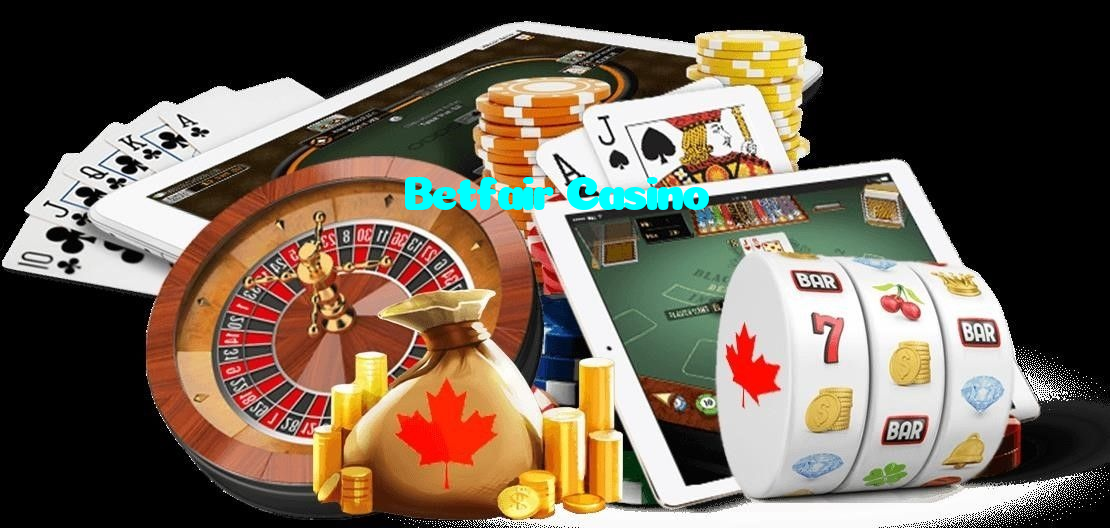available types of Betfair Casino bet including pre-match live express and system bets