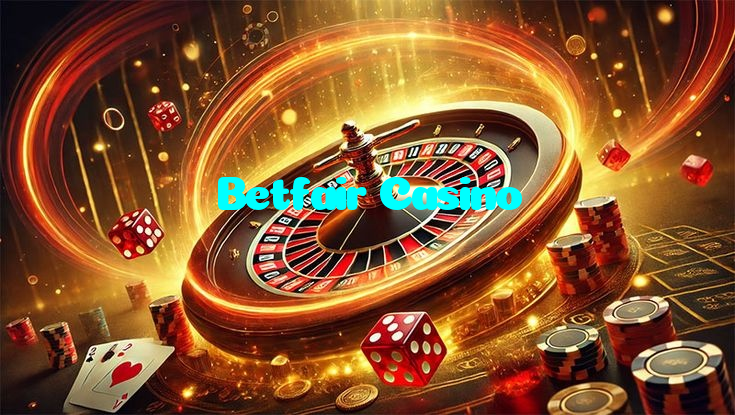 Betfair Casino