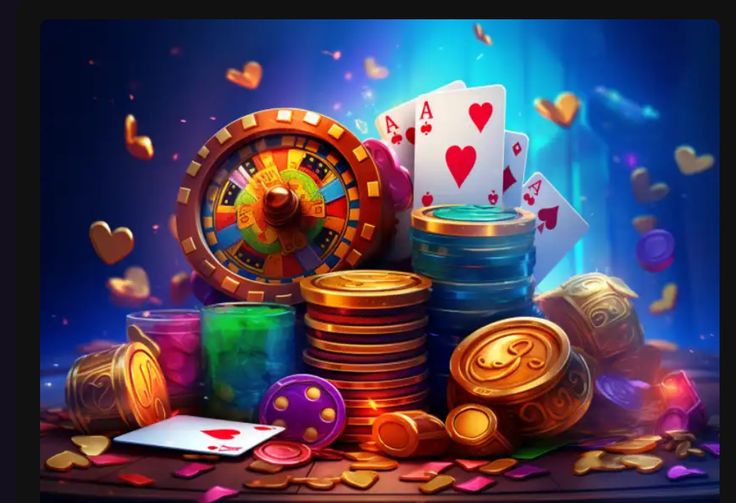 Betfair Casinok کھلاڑیوں کے لیے لائیو کیسینو سیکشن