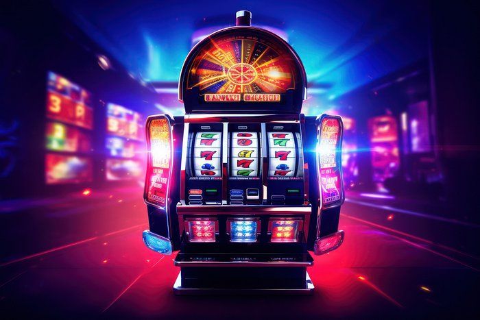 Betfair Casinok کیسینو گیمز کا ایک زمرہ منتخب کریں

